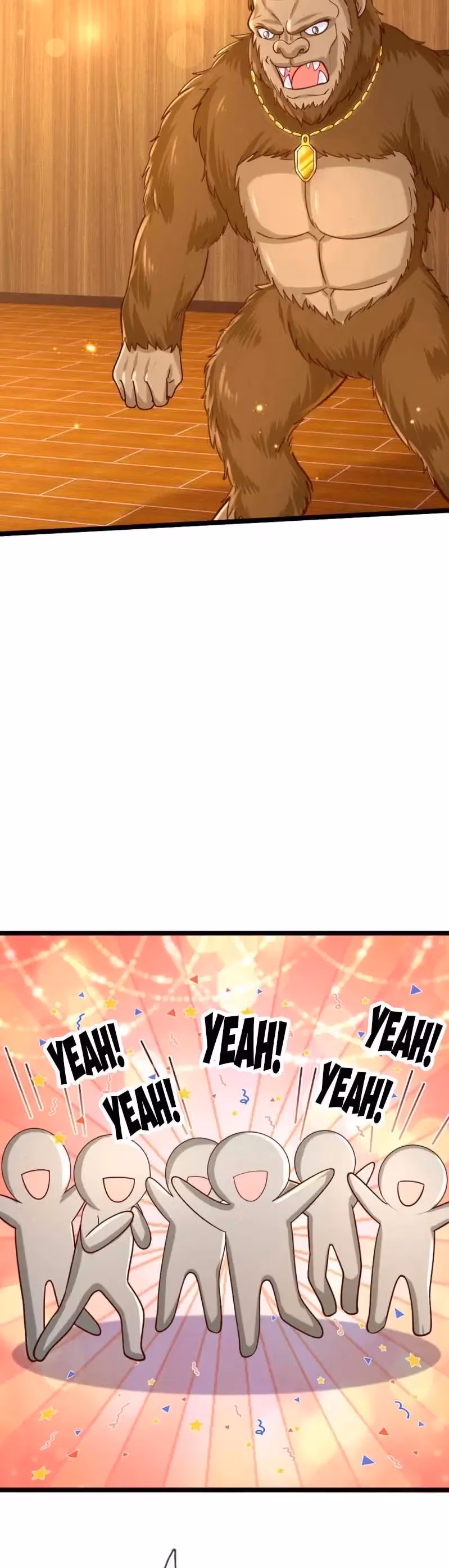 Read Magical Mate chapter 152 image 19 on Lezhin