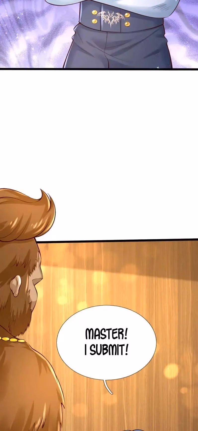 Read Magical Mate chapter 152 image 2 on Lezhin