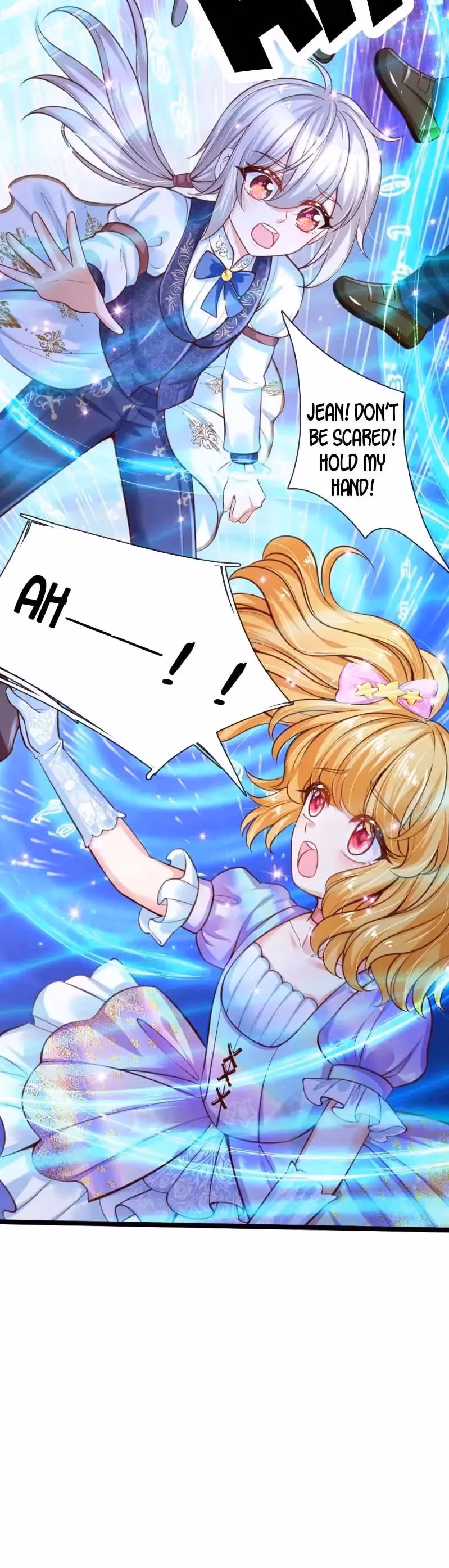 Read Magical Mate chapter 152 image 21 on Lezhin