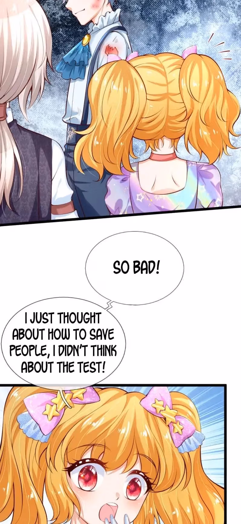 Read Magical Mate chapter 152 image 4 on Lezhin