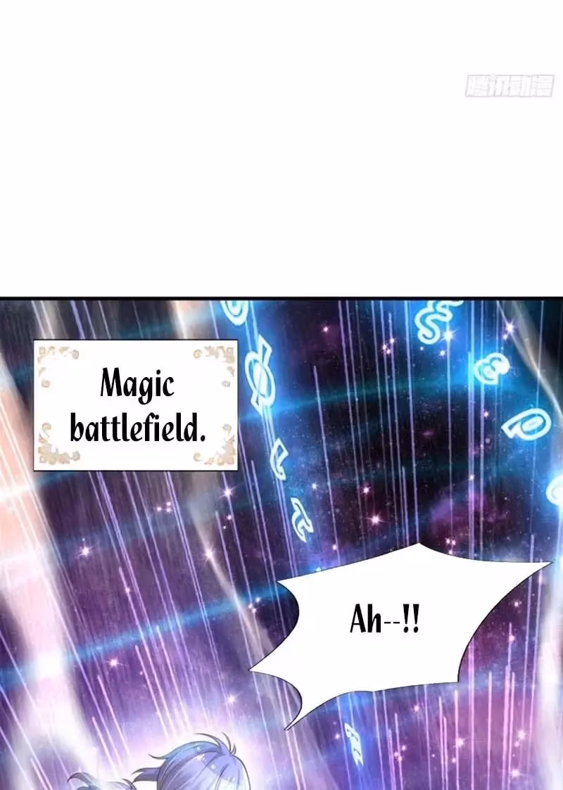Read Magical Mate chapter 153 image 16 on Lezhin