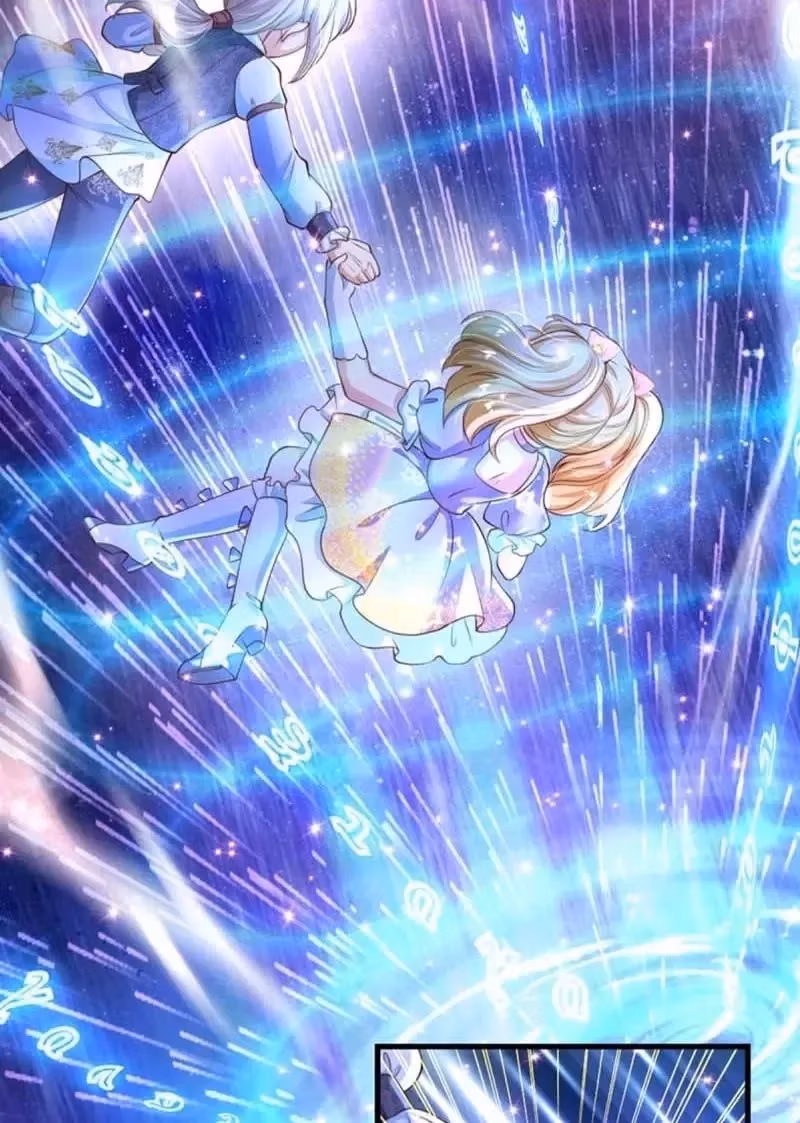 Read Magical Mate chapter 153 image 17 on Lezhin