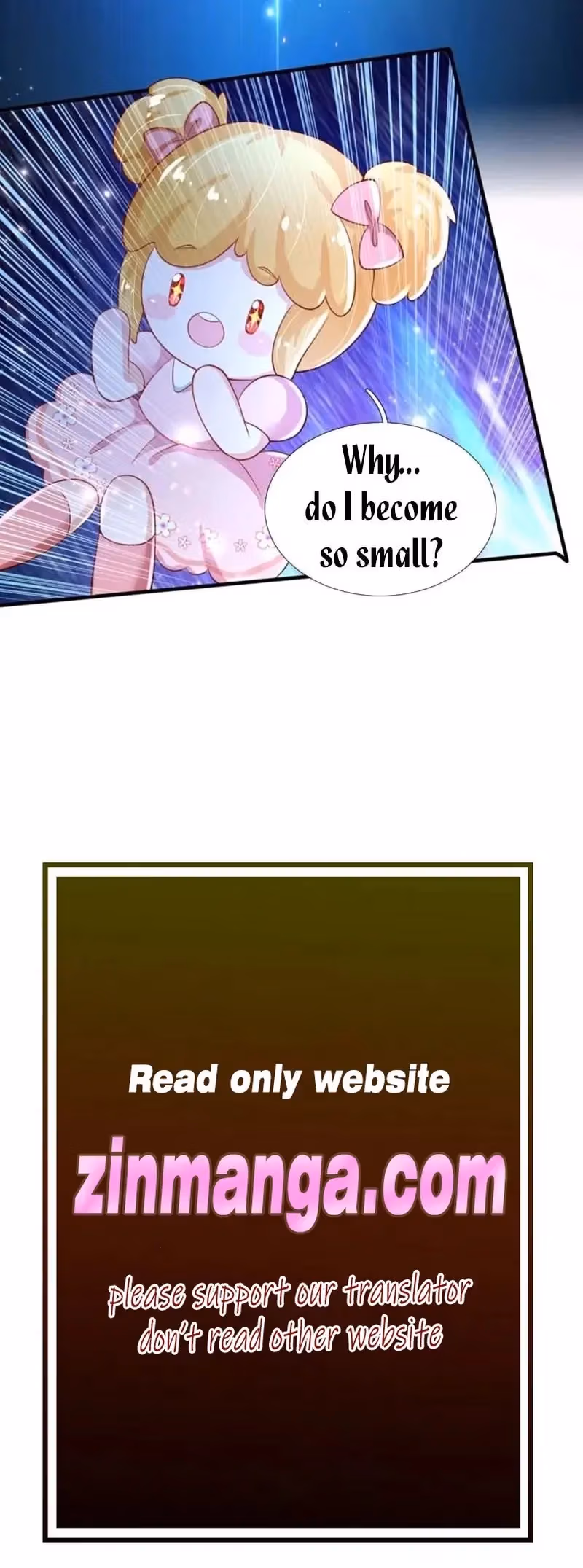 Read Magical Mate chapter 153 image 23 on Lezhin
