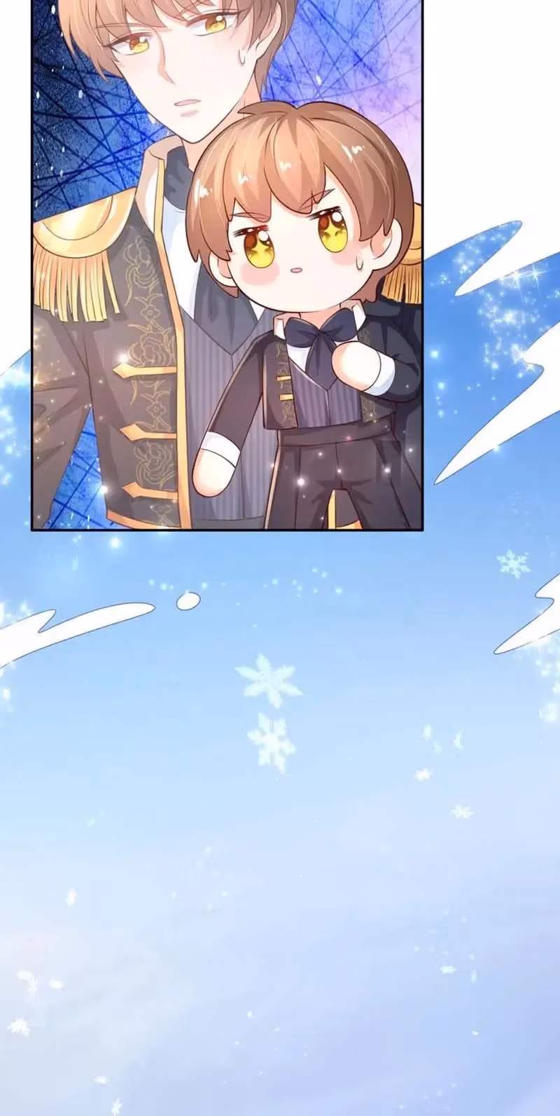 Read Magical Mate chapter 154 image 10 on Lezhin
