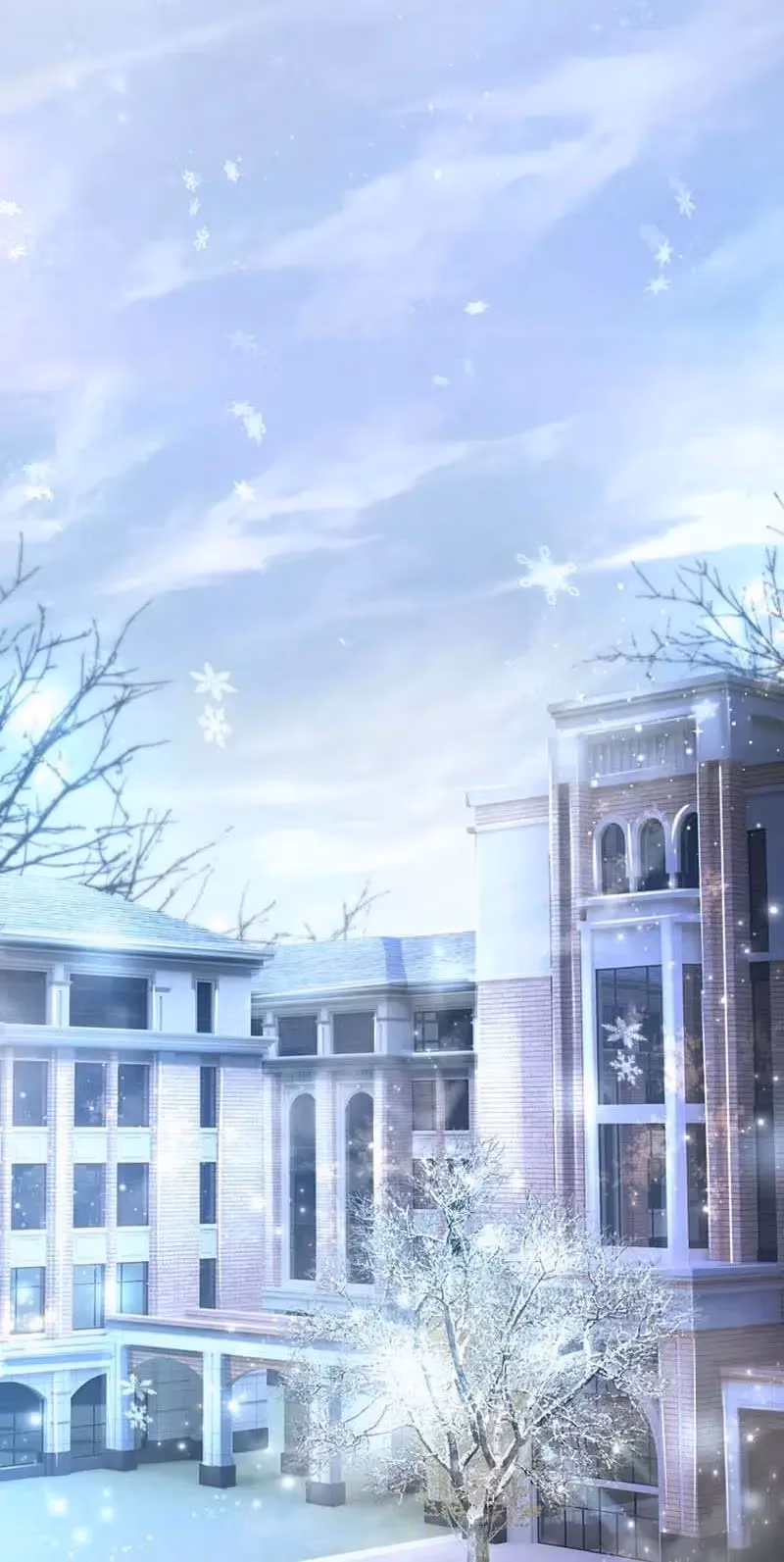 Read Magical Mate chapter 154 image 11 on Lezhin