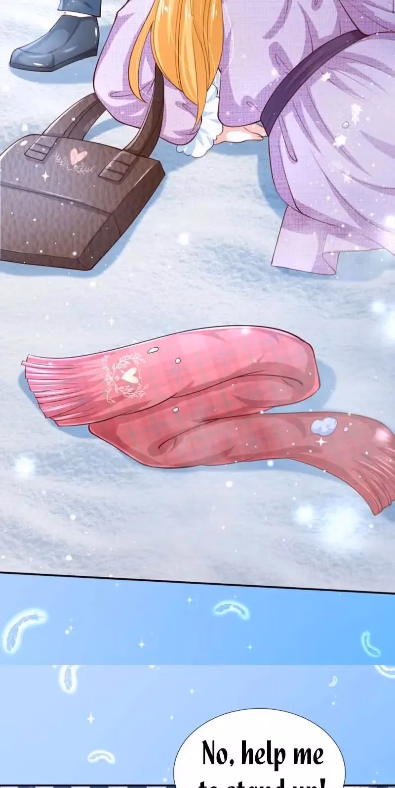 Read Magical Mate chapter 154 image 14 on Lezhin