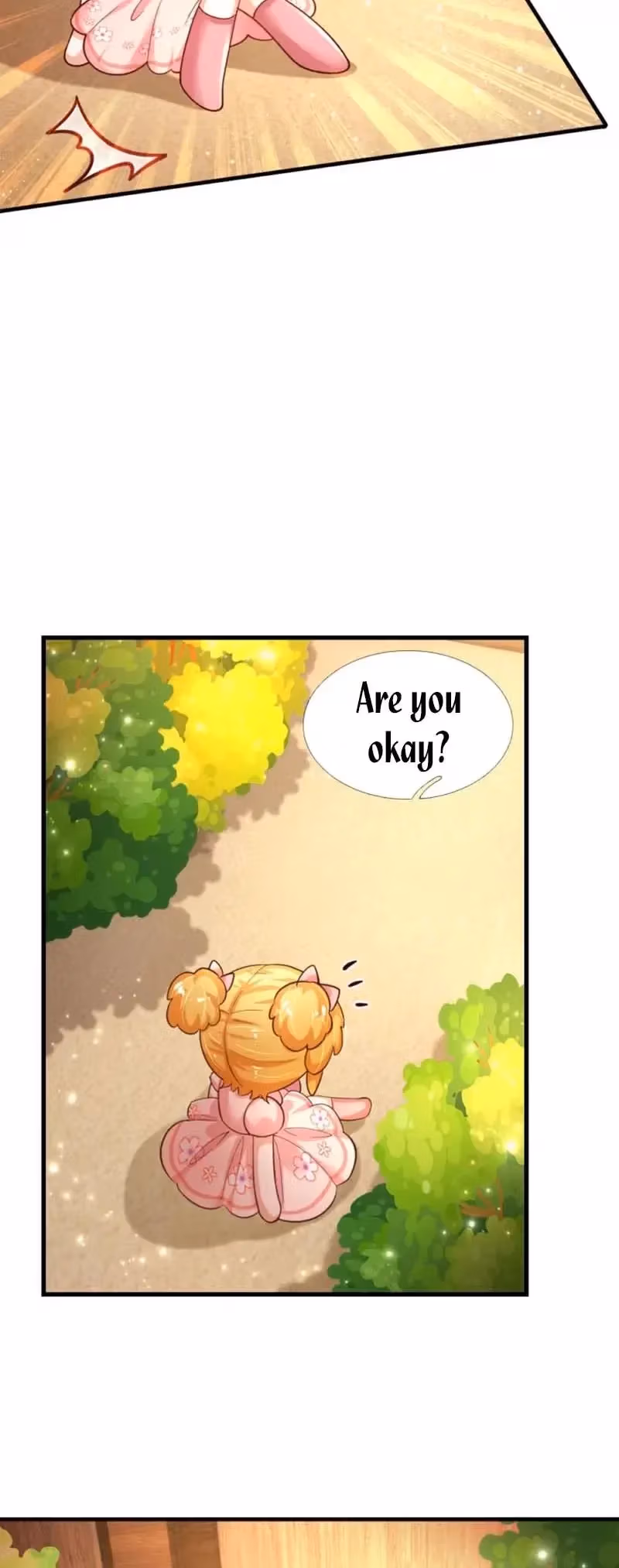 Read Magical Mate chapter 154 image 5 on Lezhin