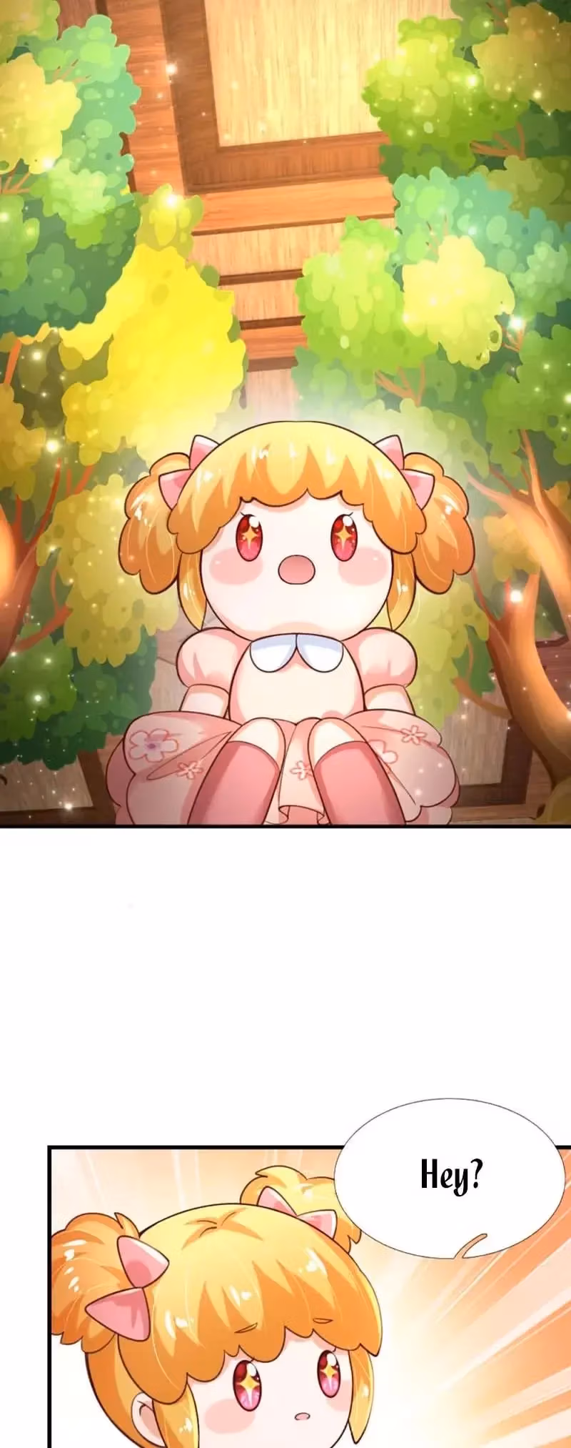 Read Magical Mate chapter 154 image 6 on Lezhin