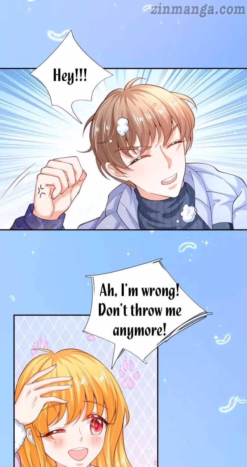 Read Magical Mate chapter 155 image 0 on Lezhin