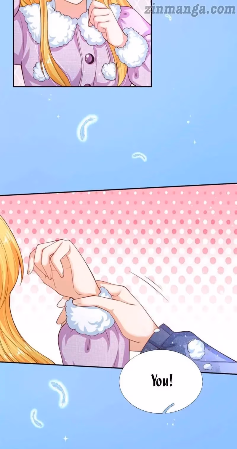 Read Magical Mate chapter 155 image 1 on Lezhin
