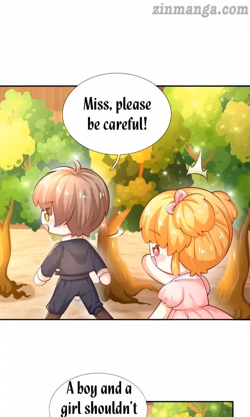 Read Magical Mate chapter 155 image 10 on Lezhin