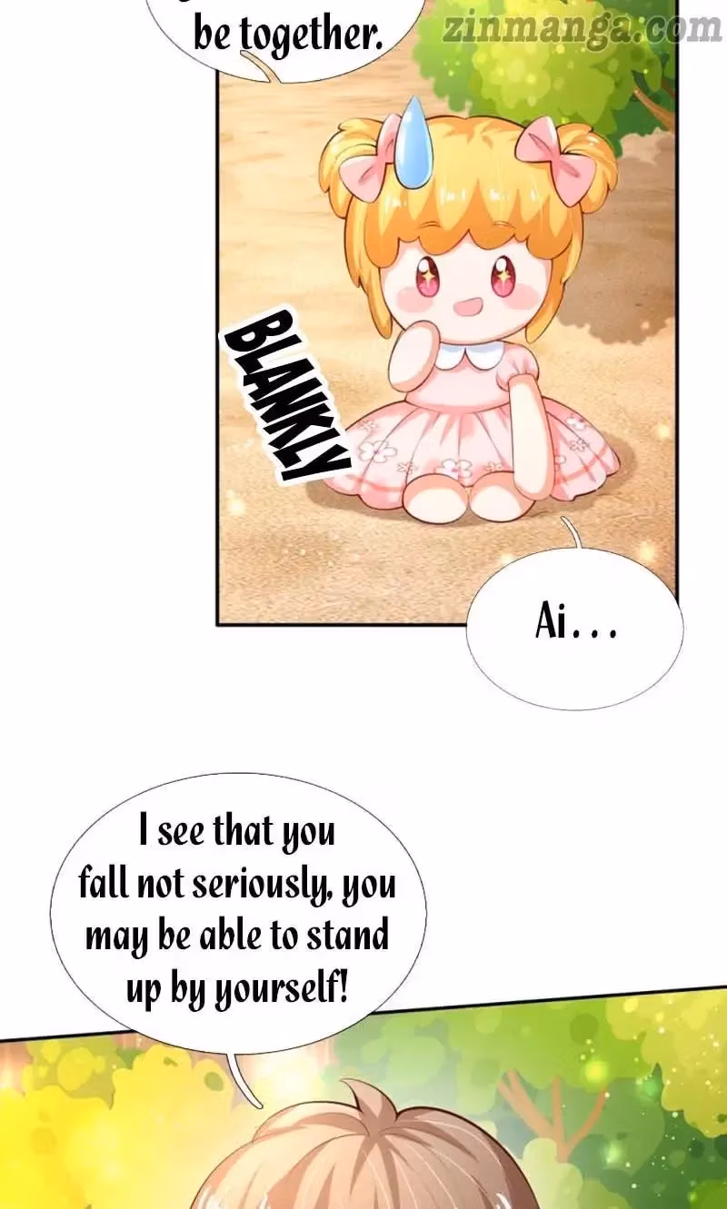 Read Magical Mate chapter 155 image 11 on Lezhin