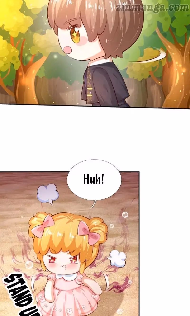 Read Magical Mate chapter 155 image 12 on Lezhin
