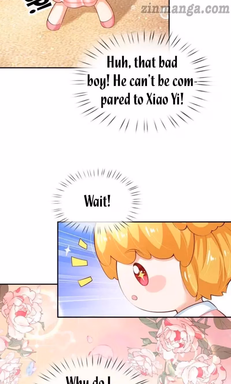 Read Magical Mate chapter 155 image 13 on Lezhin