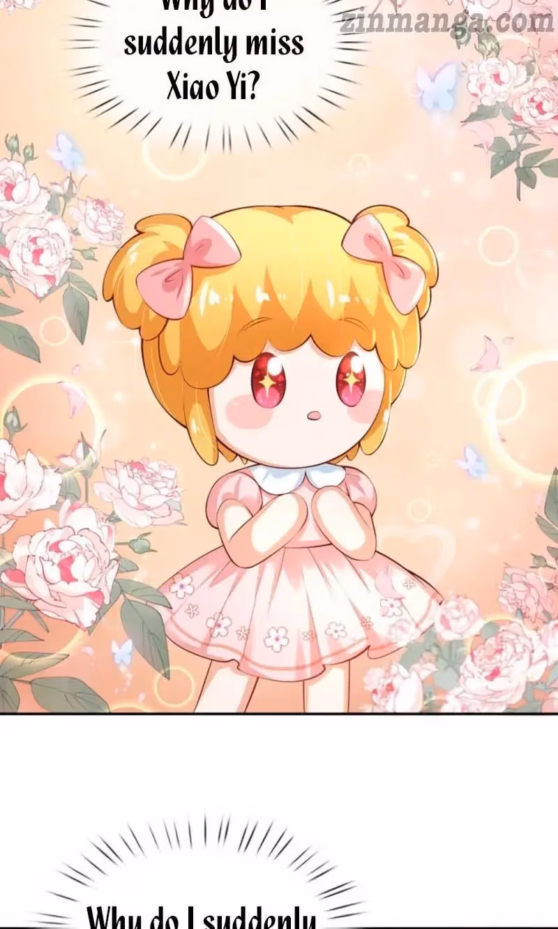 Read Magical Mate chapter 155 image 14 on Lezhin