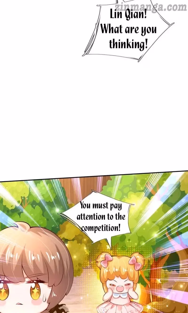 Read Magical Mate chapter 155 image 16 on Lezhin