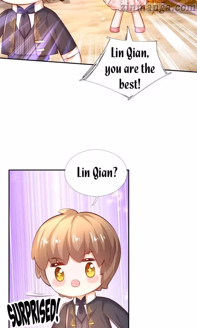 Read Magical Mate chapter 155 image 17 on Lezhin