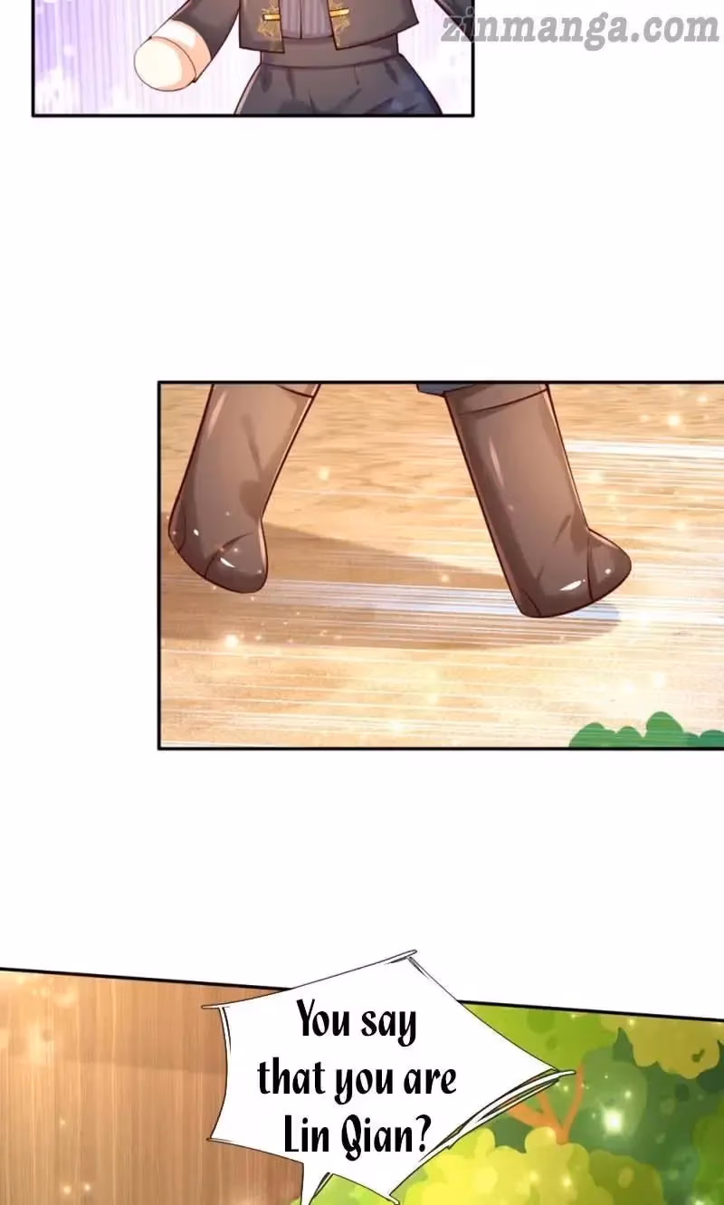 Read Magical Mate chapter 155 image 18 on Lezhin