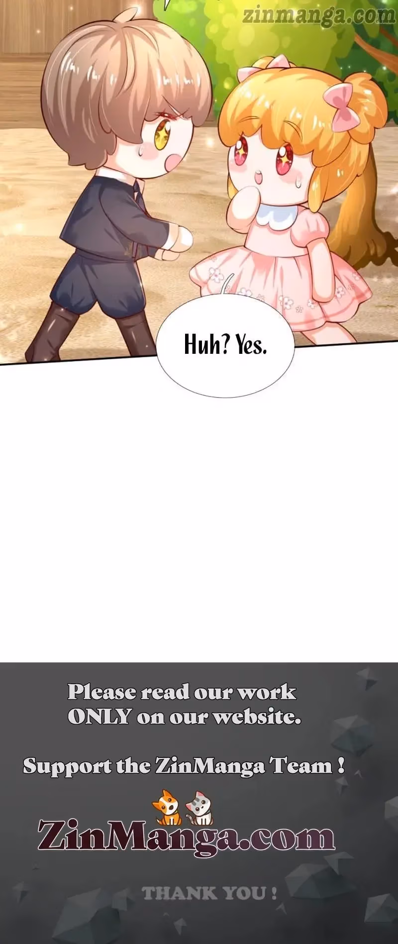 Read Magical Mate chapter 155 image 19 on Lezhin