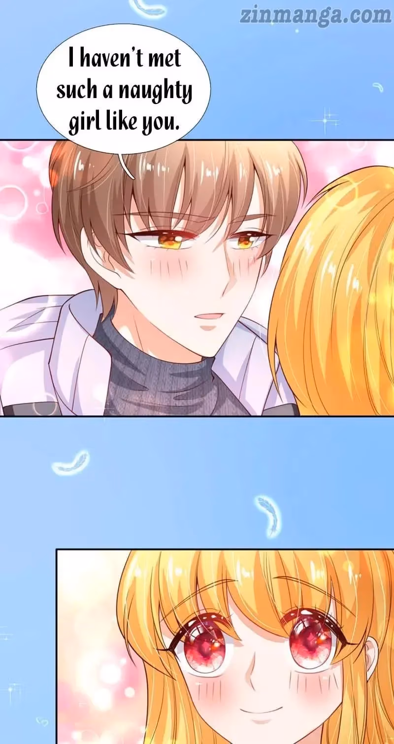 Read Magical Mate chapter 155 image 3 on Lezhin