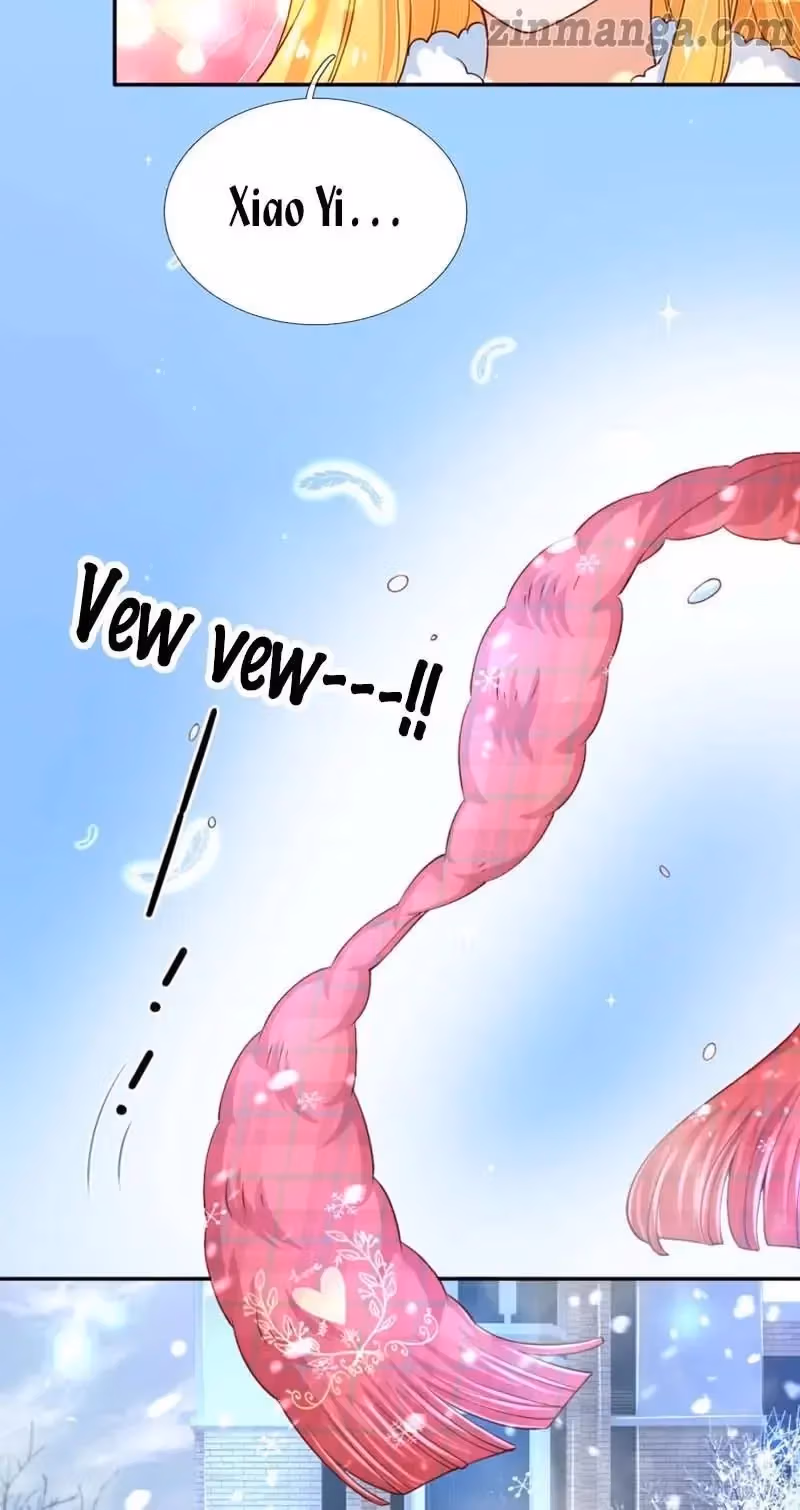 Read Magical Mate chapter 155 image 4 on Lezhin