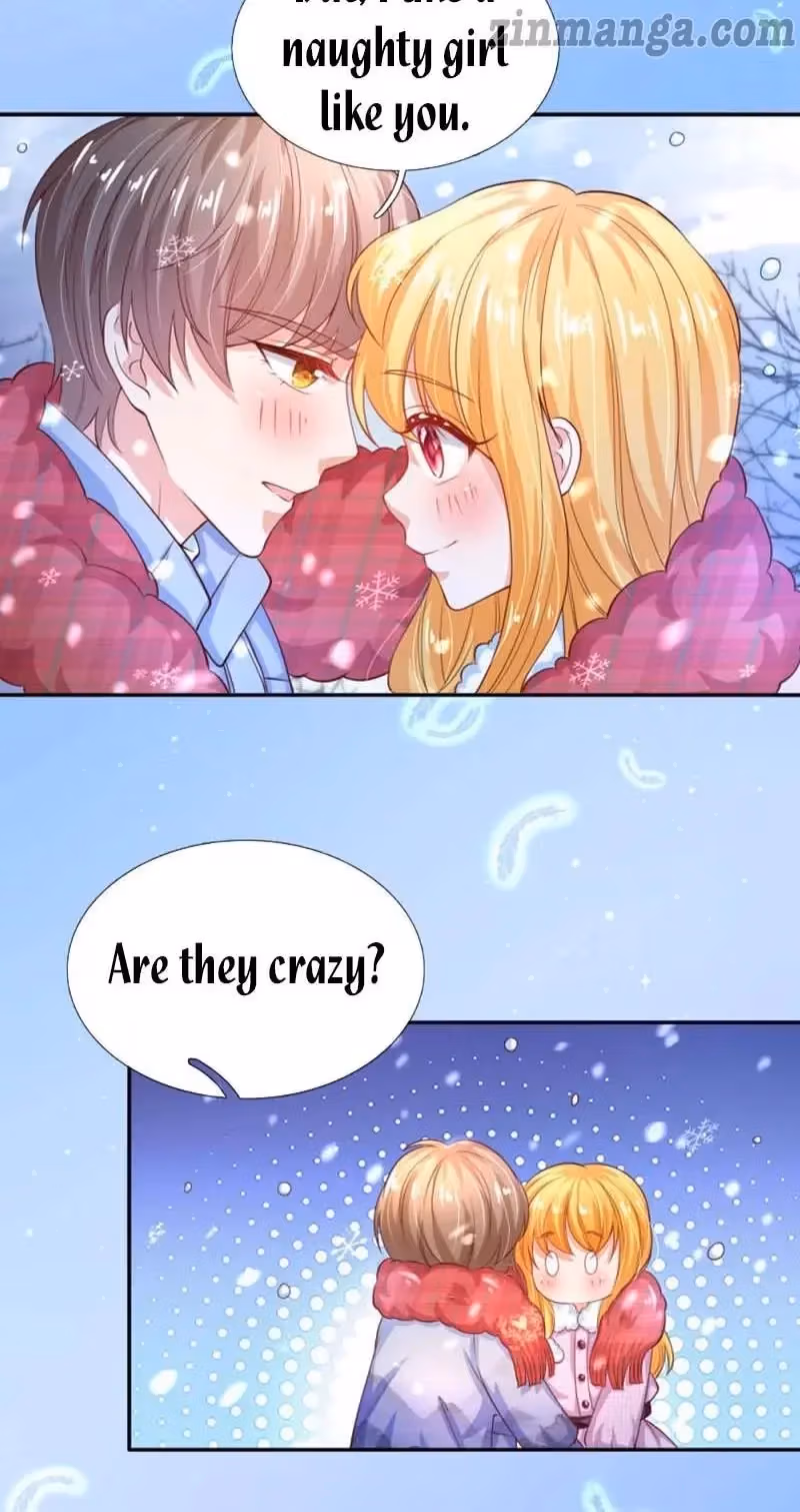 Read Magical Mate chapter 155 image 6 on Lezhin