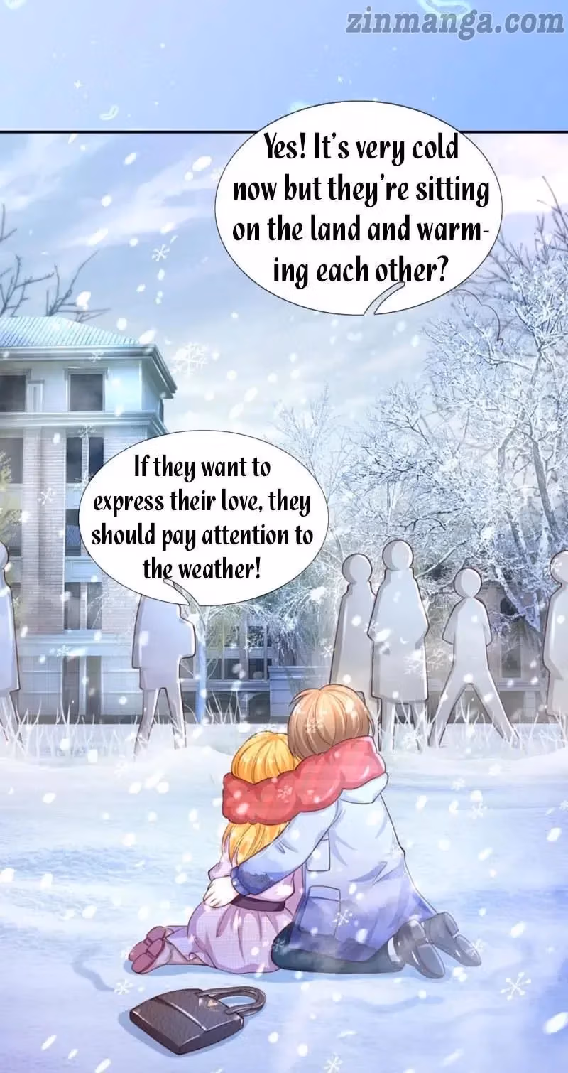 Read Magical Mate chapter 155 image 7 on Lezhin