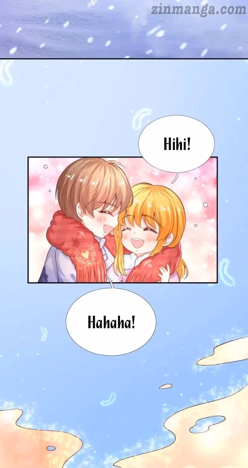 Read Magical Mate chapter 155 image 8 on Lezhin