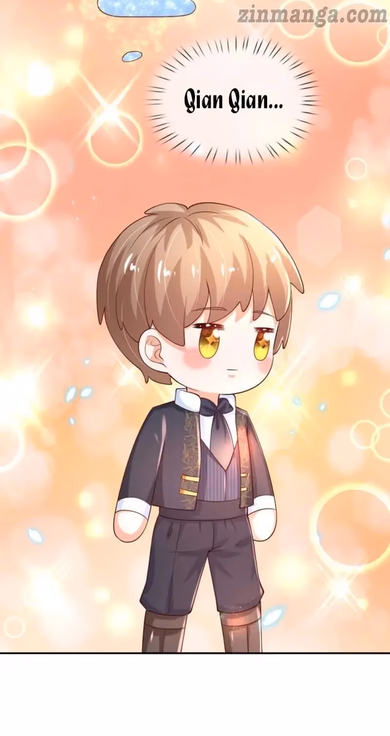 Read Magical Mate chapter 155 image 9 on Lezhin