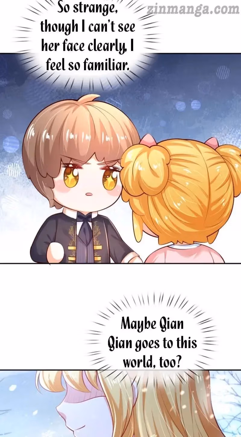 Read Magical Mate chapter 156 image 1 on Lezhin