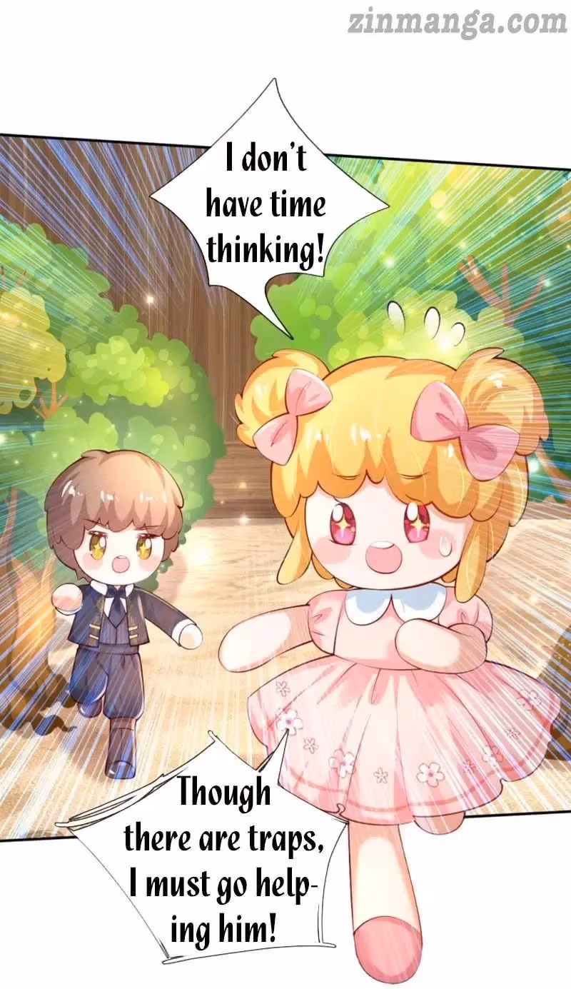 Read Magical Mate chapter 156 image 10 on Lezhin