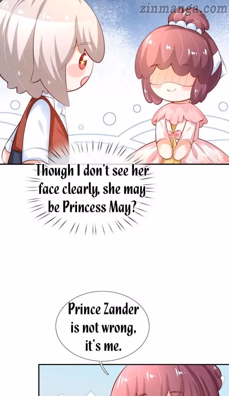 Read Magical Mate chapter 156 image 15 on Lezhin