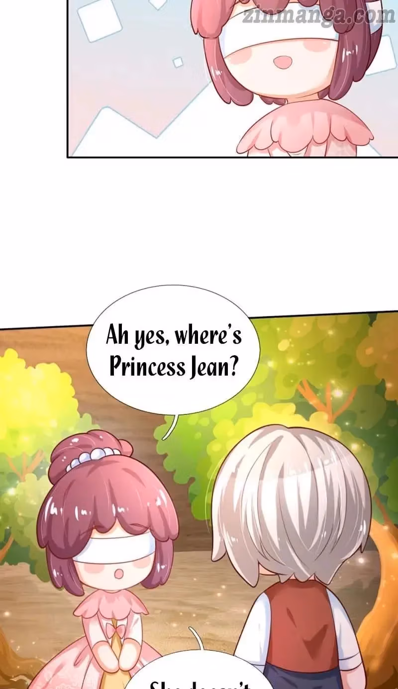 Read Magical Mate chapter 156 image 16 on Lezhin