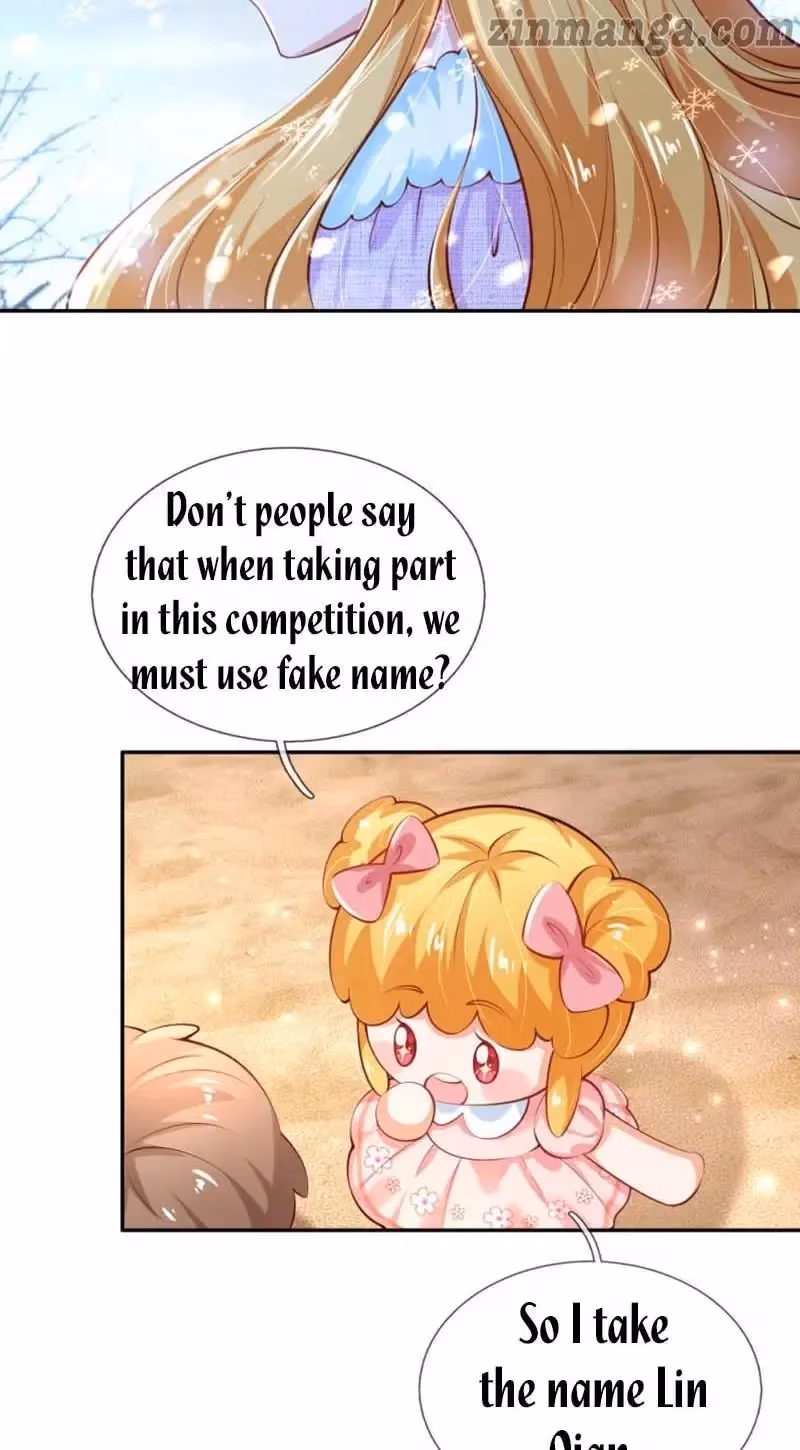 Read Magical Mate chapter 156 image 2 on Lezhin