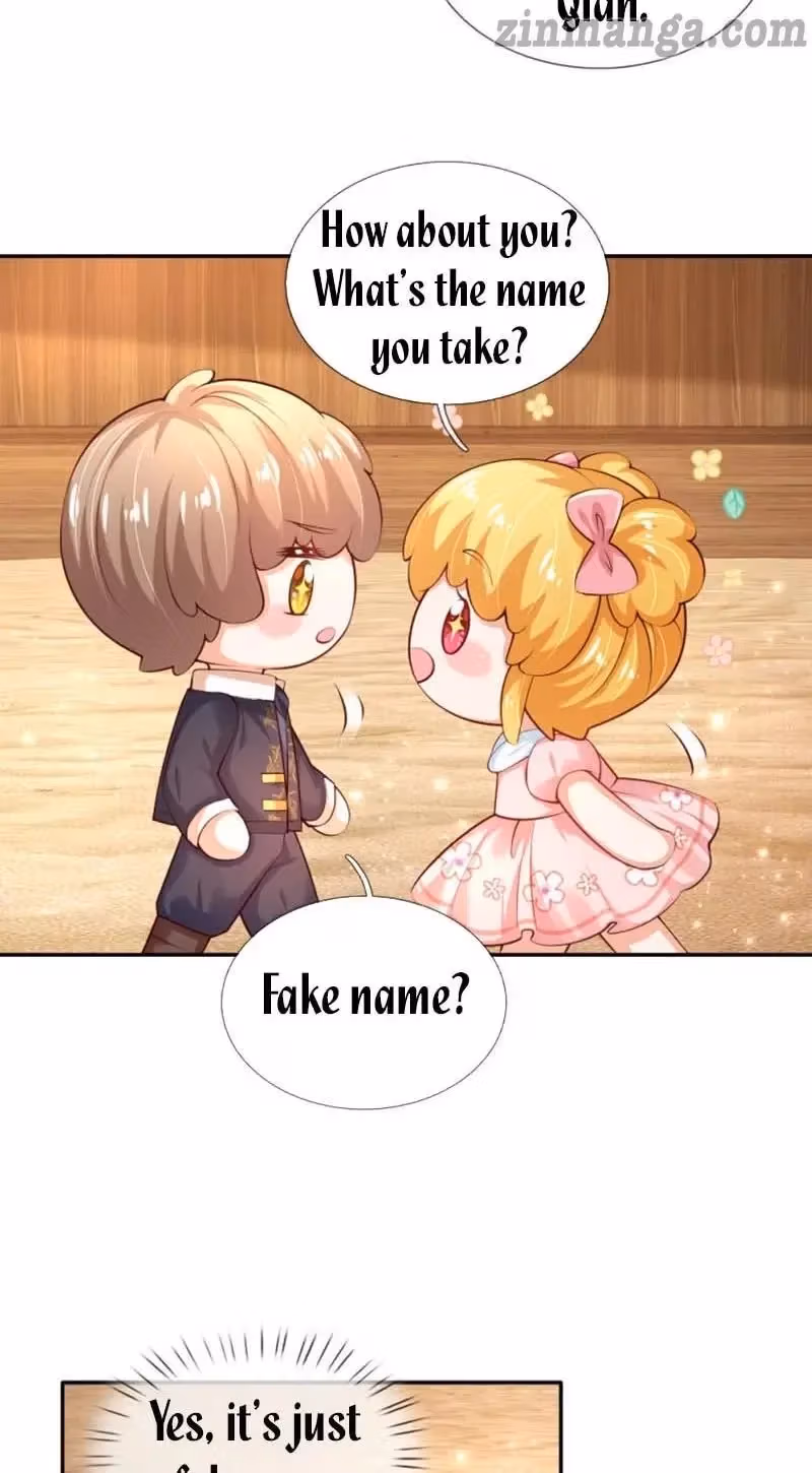 Read Magical Mate chapter 156 image 3 on Lezhin