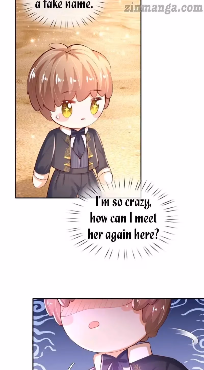 Read Magical Mate chapter 156 image 4 on Lezhin