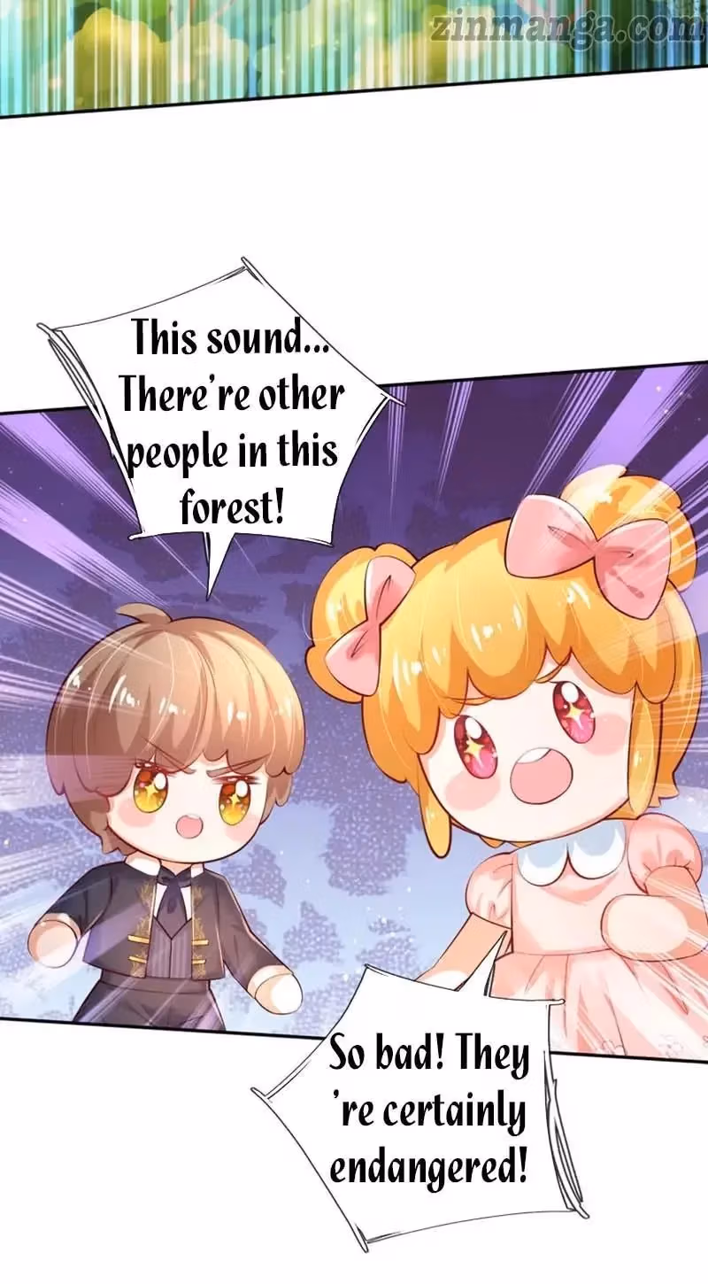 Read Magical Mate chapter 156 image 8 on Lezhin