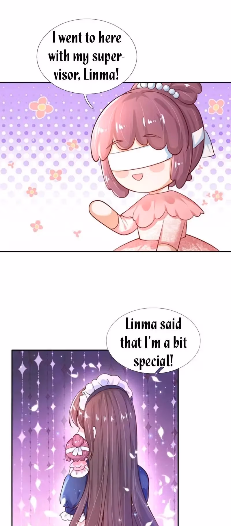 Read Magical Mate chapter 157 image 0 on Lezhin