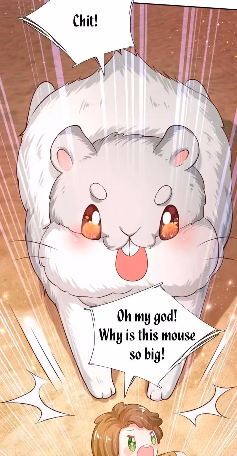 Read Magical Mate chapter 157 image 12 on Lezhin