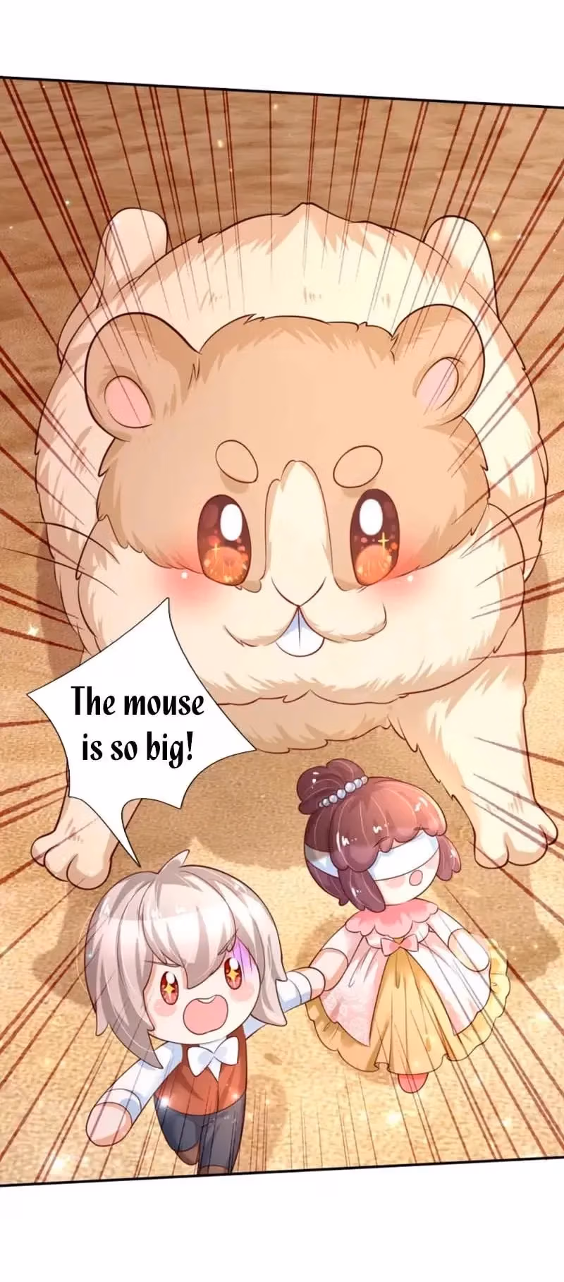 Read Magical Mate chapter 157 image 7 on Lezhin