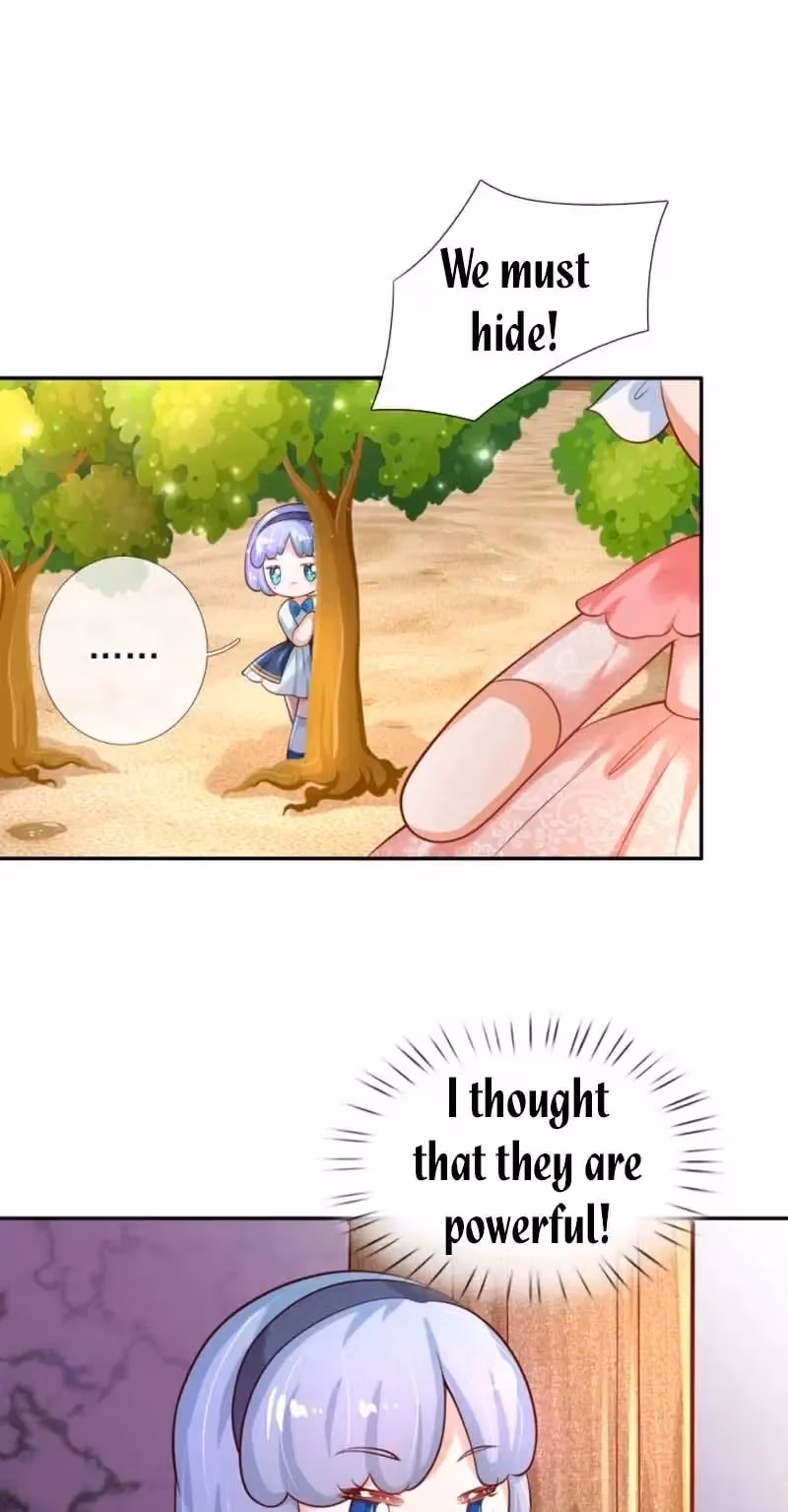 Read Magical Mate chapter 157 image 8 on Lezhin