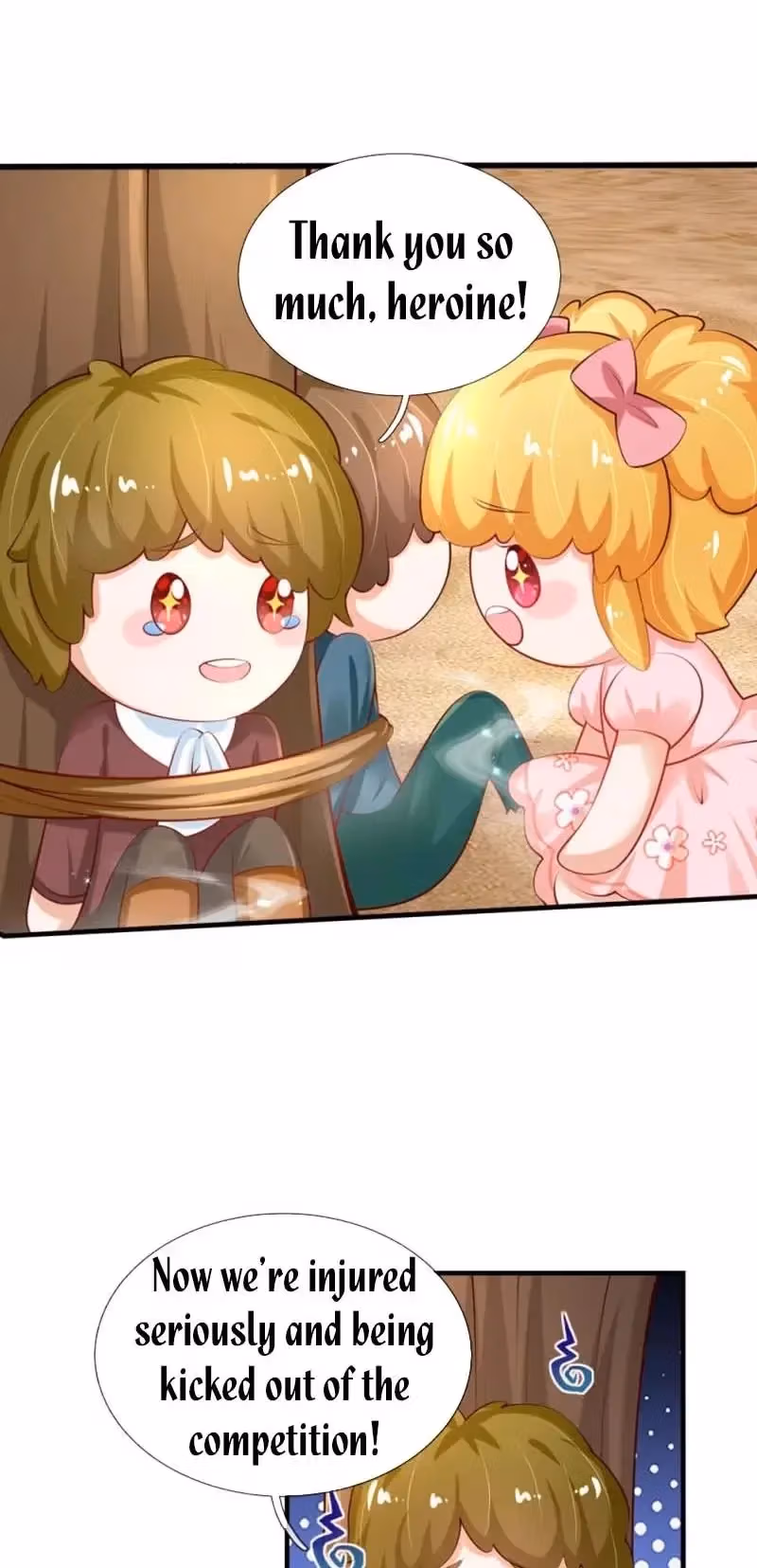 Read Magical Mate chapter 158 image 13 on Lezhin