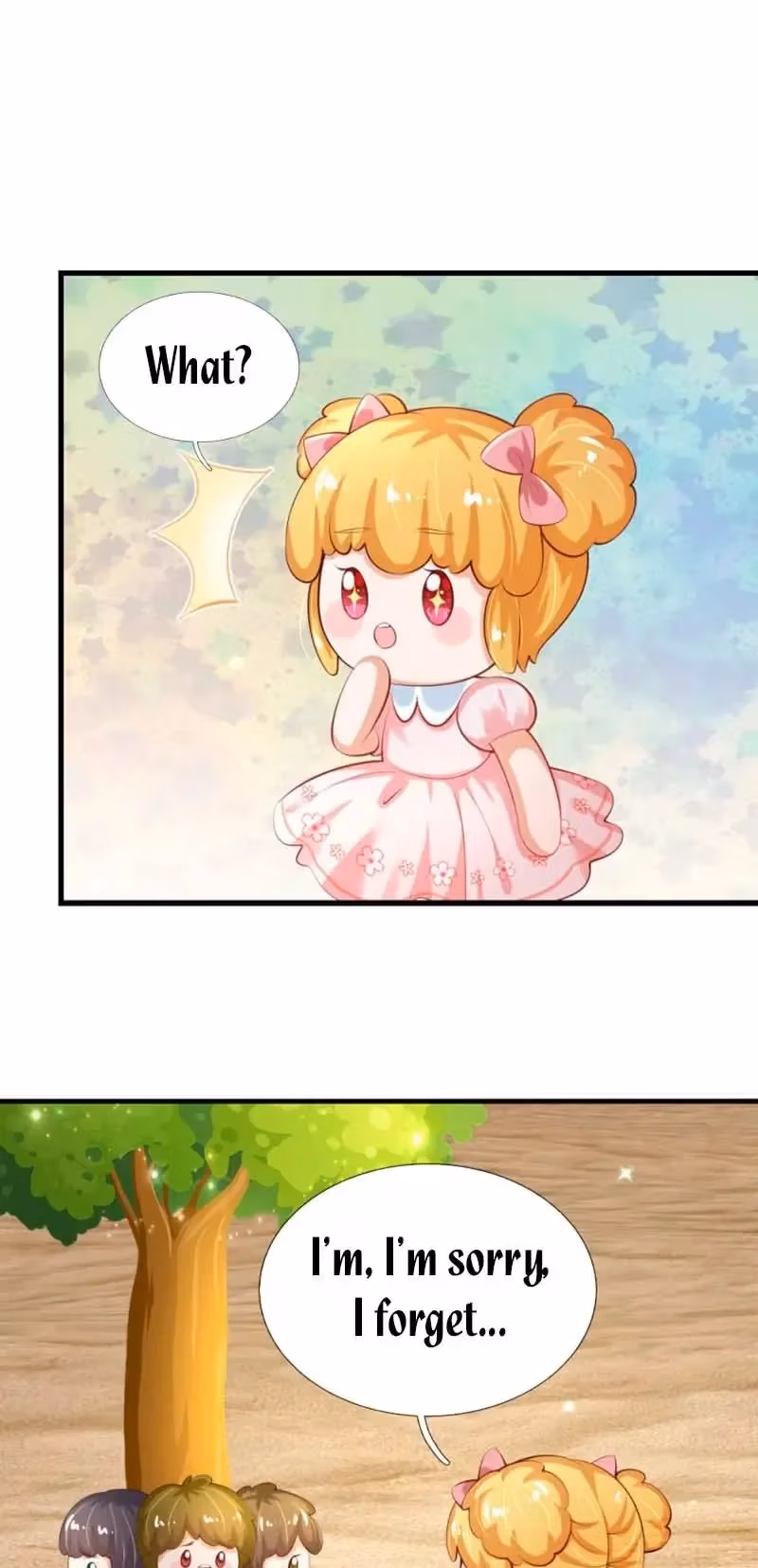 Read Magical Mate chapter 158 image 8 on Lezhin