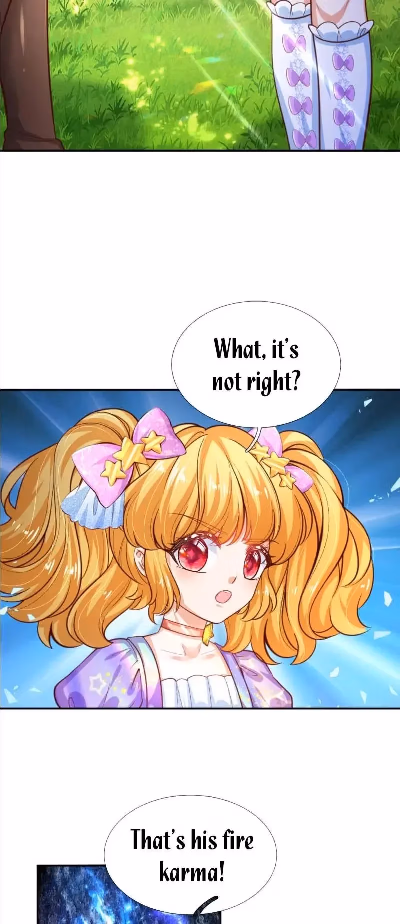Read Magical Mate chapter 159 image 10 on Lezhin