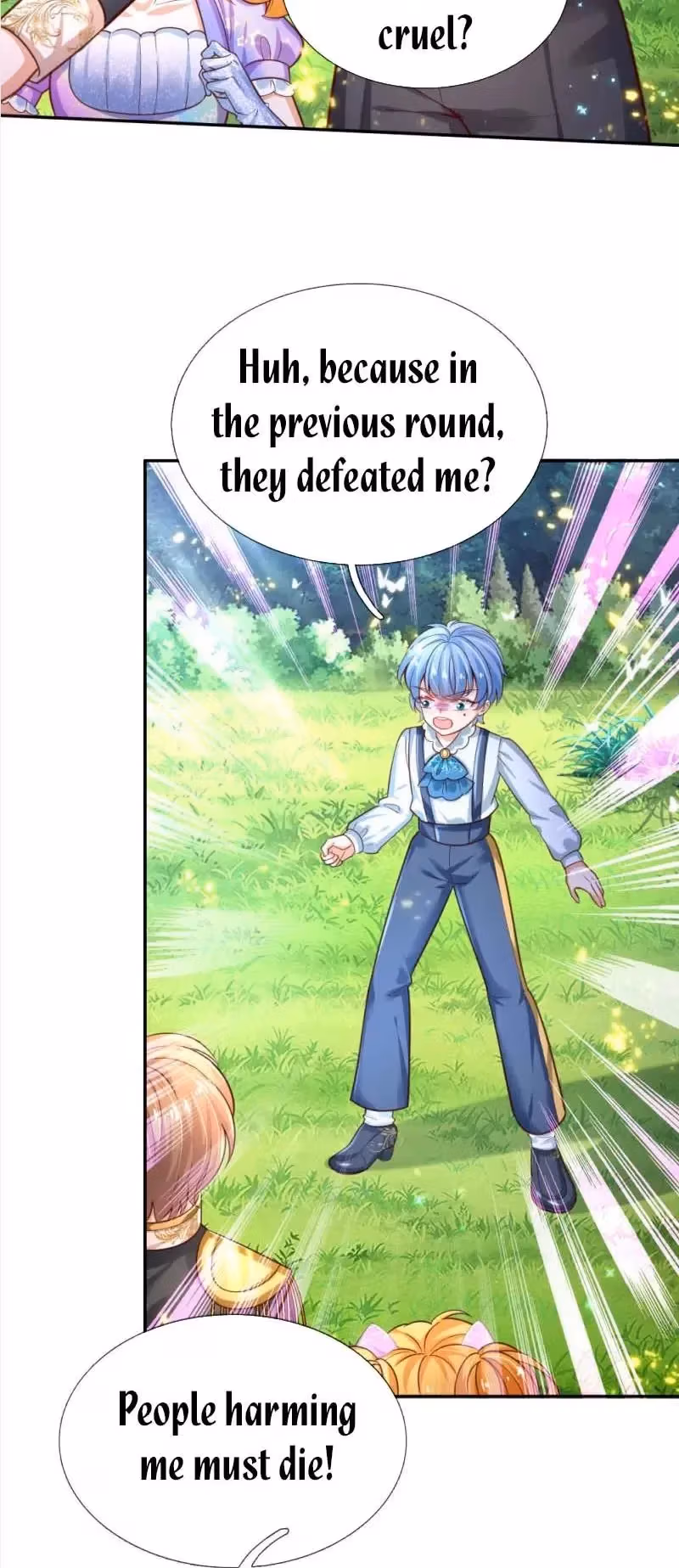 Read Magical Mate chapter 159 image 14 on Lezhin