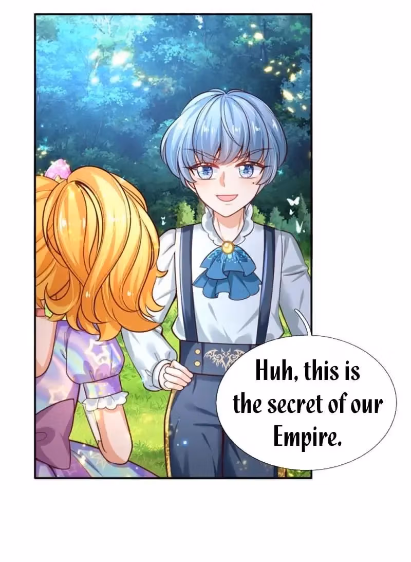 Read Magical Mate chapter 159 image 16 on Lezhin