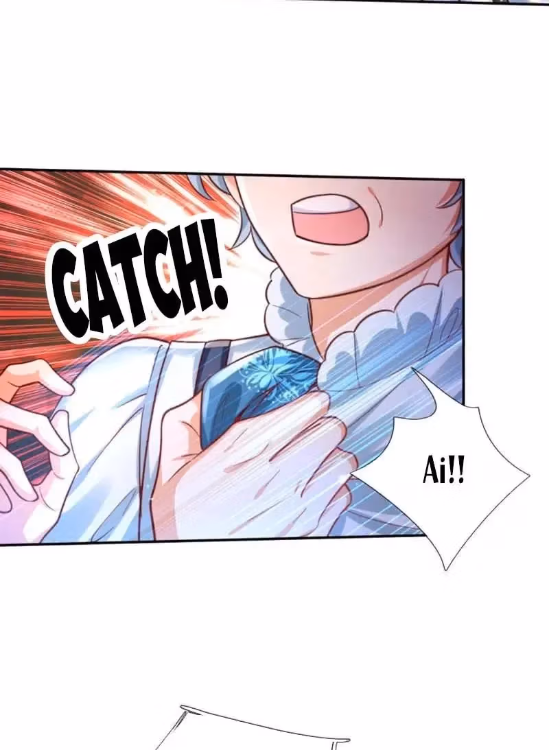 Read Magical Mate chapter 159 image 18 on Lezhin