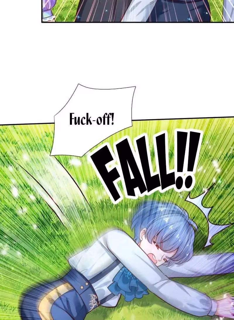 Read Magical Mate chapter 159 image 20 on Lezhin