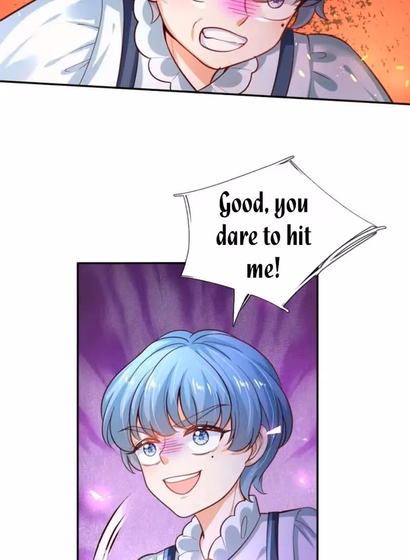 Read Magical Mate chapter 159 image 22 on Lezhin