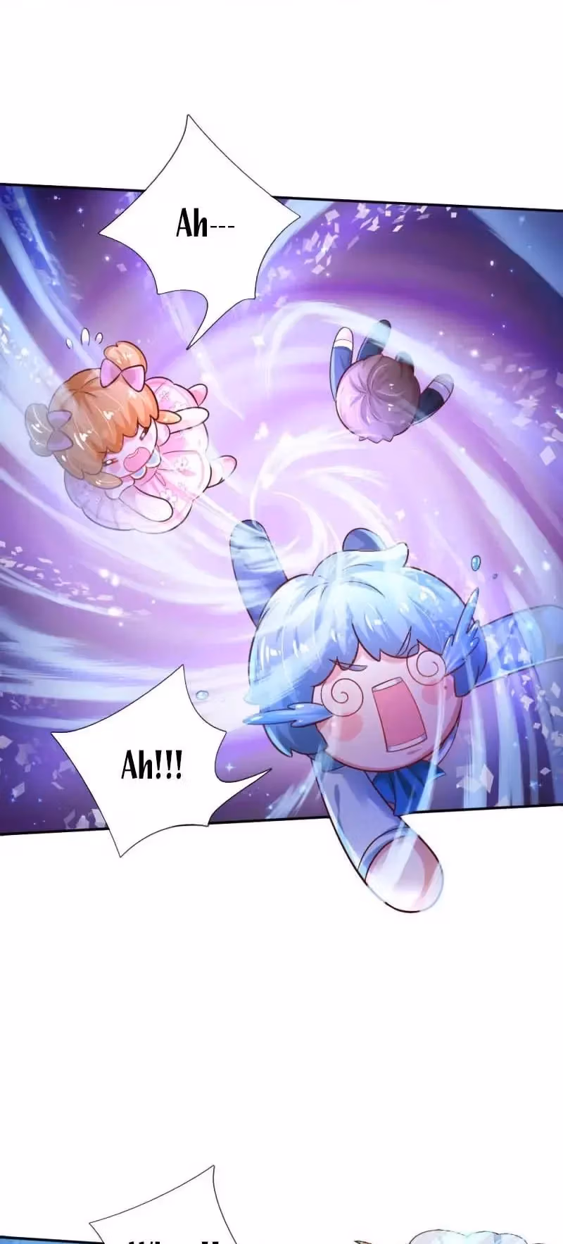 Read Magical Mate chapter 159 image 4 on Lezhin